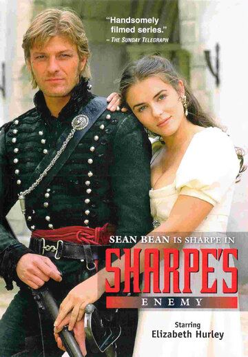 Sharpning dushmani 4 / Maxfiy topshiriq 4  / Sharpeni dushmani 4 Uzbek Tilida 1994 kino skachat FHD