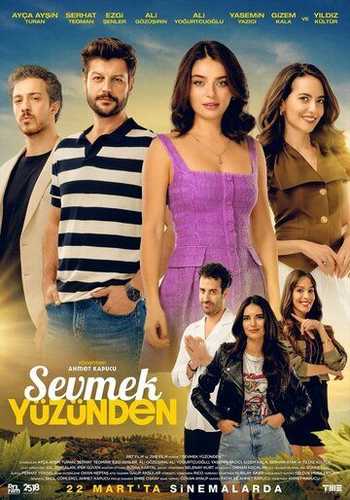 Muhabbat dastidan / Sevgi dastidan Uzbek Tilida 2024 kino skachat FHD