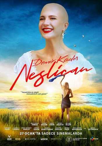 Temir ayol / Matonatli Neslijan / Temir qiz Neslijan Uzbek Tilida 2023 kino skachat FHD