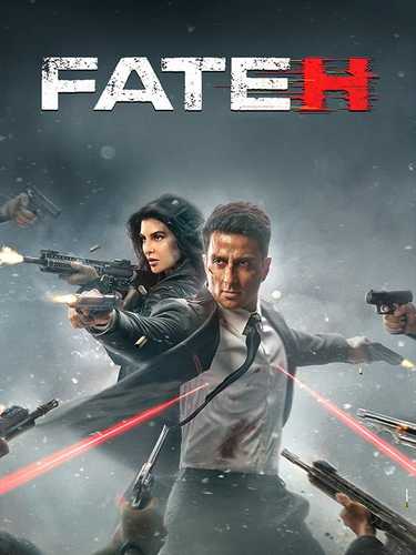 Fath / Fateh Uzbek Tilida 2025 hind kino skachat FHD