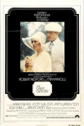 Buyuk Getsbi / Shovvoz Getsbi Uzbek Tilida 1974 kino skachat FHD