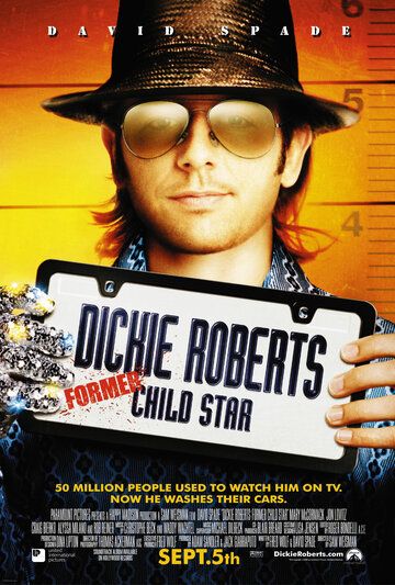 Dikki Roberts: Sobiq bolalar yulduzi Uzbek Tilida 2003 kino skachat FHD