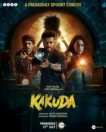 Arvoh ayol / Kakuda Premyera Uzbek Tilida 2024 hind kino skachat FHD