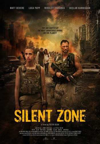 Tinch hudud / Sukunatdagi xavf / Sokin zona Ujas film Uzbek Tilida 2025 kino skachat FHD