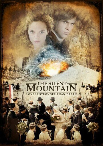 Sokin tog'lar / Sukunatdagi tog' Uzbek Tilida 2014 kino skachat HD