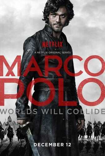 Marko polo Barcha qismlar Uzbek Tilida 2014 serial skachat