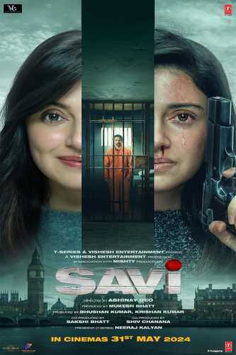 Savi / Erimni qutqaraman Uzbek Tilida 2024 hind kino skachat FHD