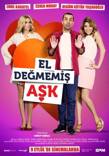 Qo'l tegmagan muhabbat / Qo'l tegmagan ishq Uzbek Tilida 2016 kino skachat FHD
