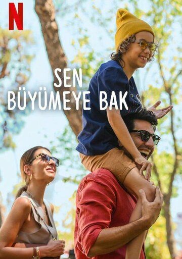 Ishonchli qo'llarda 2 / Bugun bilan yasha 2 Uzbek Tilida 2024 kino skachat FHD