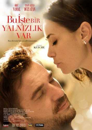 Yolg'izlik sari yo'l Uzbek Tilida 2013 kino skachat FHD