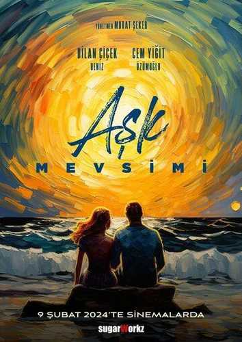 Sevgi fasli / Ishq mavsumi / Muhabbat fasli Uzbek Tilida 2024 kino skachat FHD