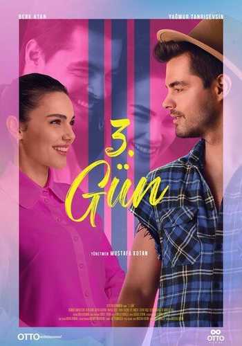 3 kun / Uch kun Uzbek Tilida 2024 kino skachat FHD