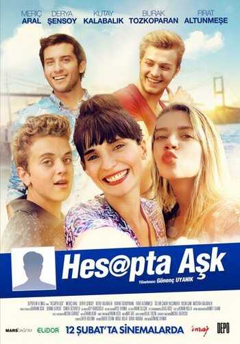 Onlayn muhabbat / Onlayn sevgi Uzbek Tilida 2016 kino skachat FHD