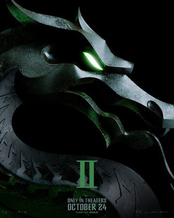 Mortal kombat 2 Uzbek Tilida 2025 kino skachat FHD