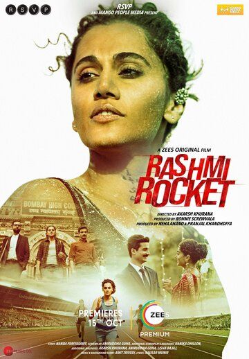 Ayol qismati / Raketa Rashmi / Yuguruvchi Rashmi Uzbek Tilida 2021 hind kino skachat FHD