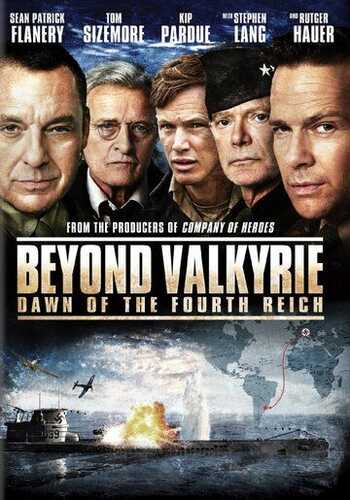 Valkiriyadan keyin: To'rtinchi reyxning tonggi Uzbek Tilida 2016 kino skachat FHD