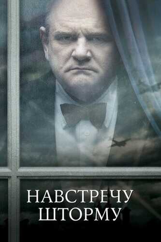Bo'ronga qarshi / Bo'ron tomon Uzbek Tilida 2009 kino skachat FHD