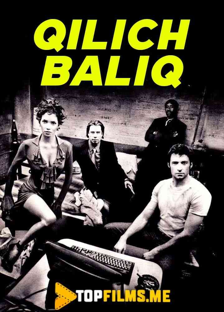 Maxfiy so'z qilich baliq Uzbek tilida 2001 kino skachat FHD
