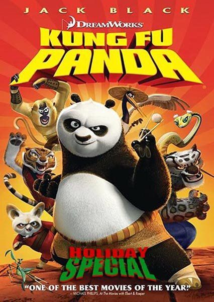 Kung fu panda bayram Uzbek tilida 2010 multfilm skachat FHD