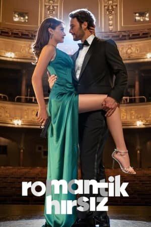 Romantik o'g'ri Uzbek Tilida 2024 kino skachat FHD