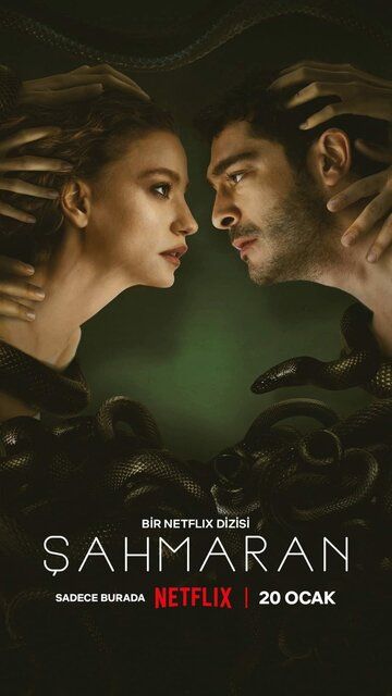 Shohmаron Barcha qismlar Uzbek Tilida 2023 serial skachat