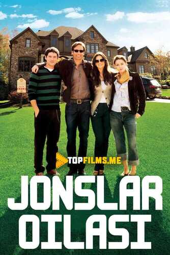 Jonslar oilasi Uzbek tilida 2010 kino skachat FHD