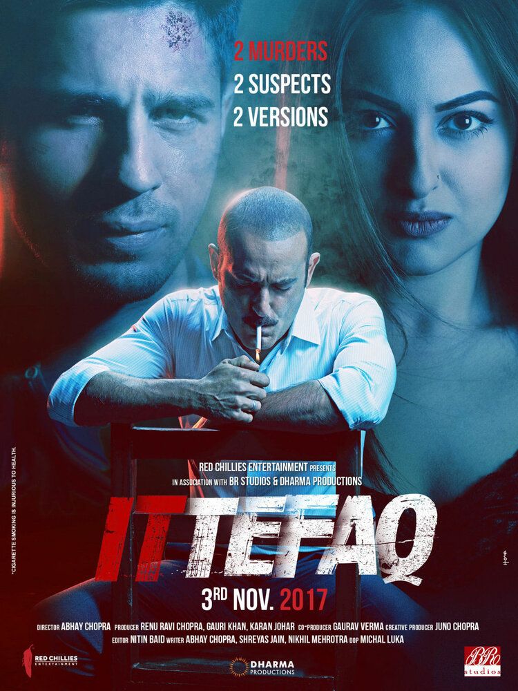 Vaziyat taqozosiga ko'ra Uzbek tilida 2017 hind kino skachat FHD
