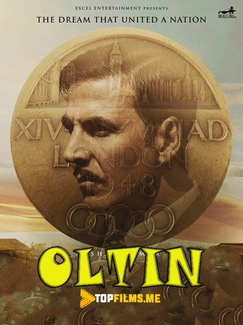 Oltin Uzbek tilida 2018 hind kino skachat FHD