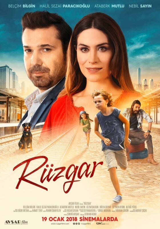 Ro'zgor Uzbek tilida 2018 kino skachat FHD