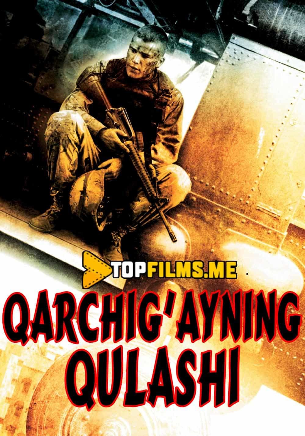 Qarchig'ayning qulashi Uzbek tilida 2001 kino skachat FHD