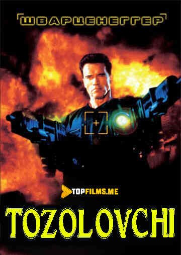Tozolovchi Uzbek tilida 1996 kino skachat FHD