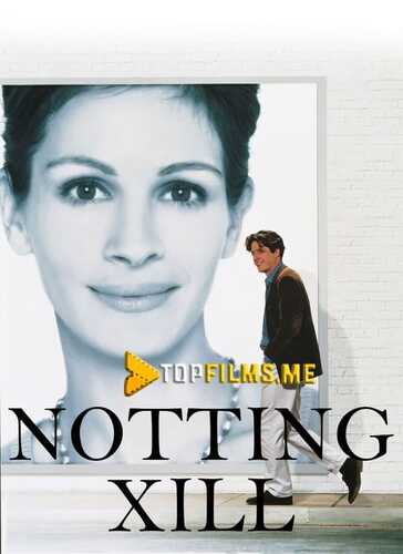 Notting Xill / Notting Hill Uzbek tilida 1999 kino skachat FHD