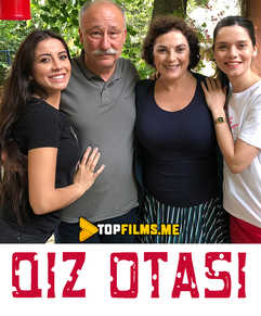 Ota Qizi / Qiz Otasi Uzbek tilida 2018 skachat kino