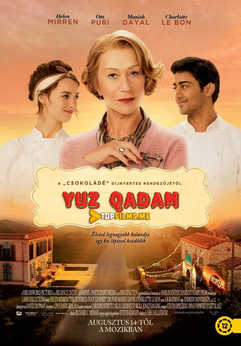 Yuz qadam Uzbek tilida 2014 skachat kino