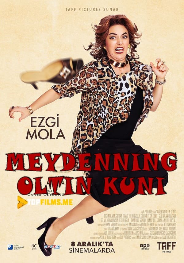 Maydening oltin kuni Uzbek tilida 2017 kino skachat FHD