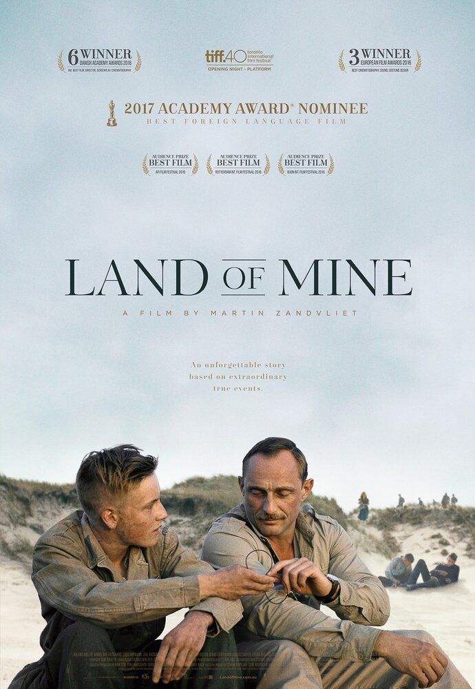 Mening Zaminim / Mening yerim Uzbek tilida 2015 kino skachat FHD
