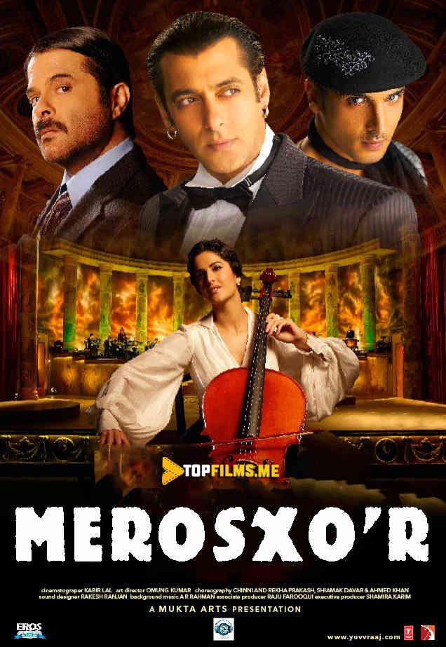 Merosxo'r Uzbek tilida 2008 hind kino skachat FHD