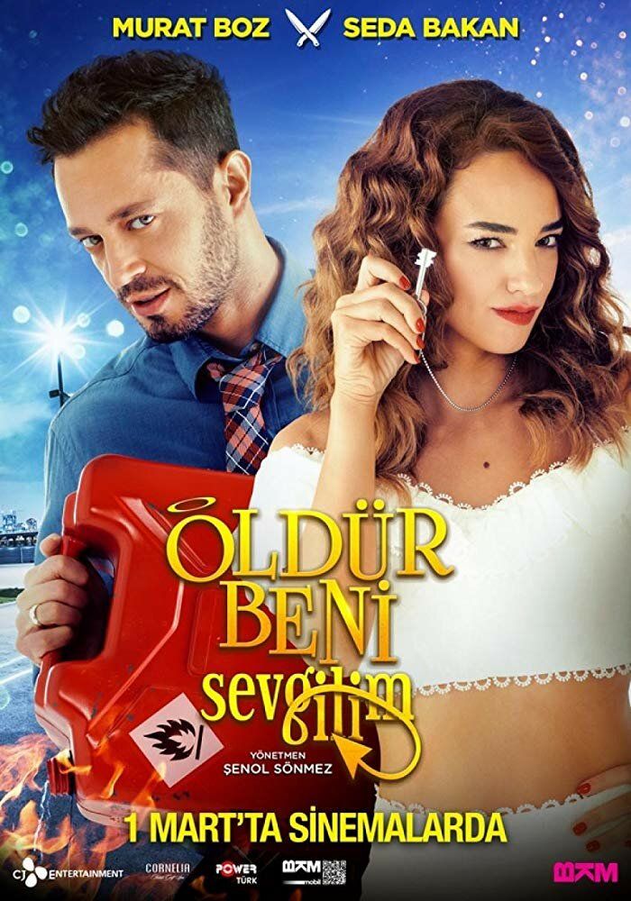 O'ldir meni sevgilim Uzbek tilida 2019 kino skachat FHD