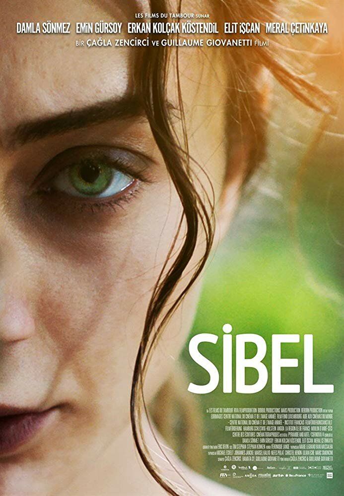 Sibel Uzbek tilida 2018 kino skachat FHD