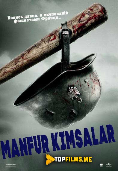 Manfur kimsalar Uzbek tilida 2009 kino skachat FHD