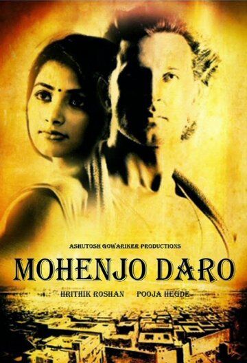 Moxenjo daro Uzbek Tilida 2016 hind kino skachat FHD