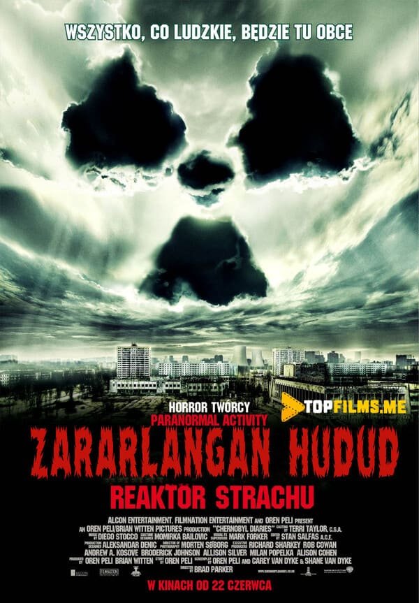 Zararlangan hudud Uzbek tilida 2012 kino skachat FHD