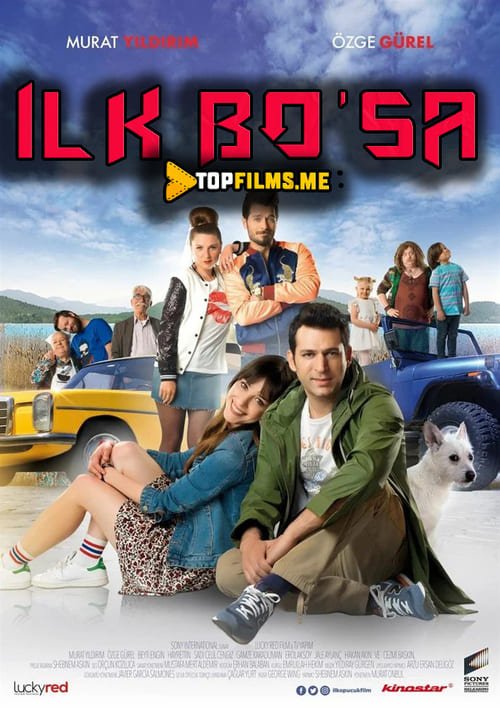 Ilk bo'sa Uzbek tilida 2017 kino skachat FHD