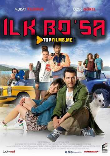 Ilk bo'sa Uzbek tilida 2017 kino skachat FHD