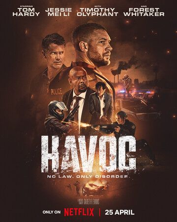 Qulagan shahar / Vayronagarchilik Uzbek Tilida 2025 kino skachat FHD