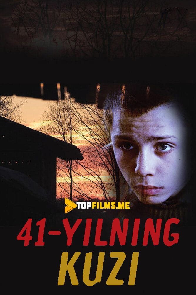 41-Yilning Kuzi Uzbek Tilida 2016 kino skachat FHD