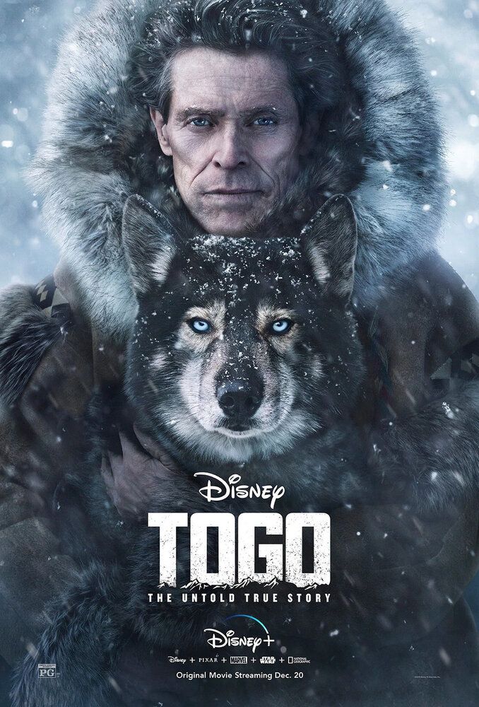 Togo Uzbek tilida 2019 kino skachat FHD