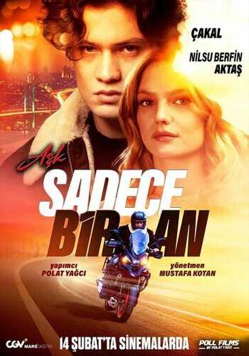 Sevgi bir lahzalik his holos / Sevgi bu bir lahzadir Uzbek Tilida 2025 kino skachat FHD