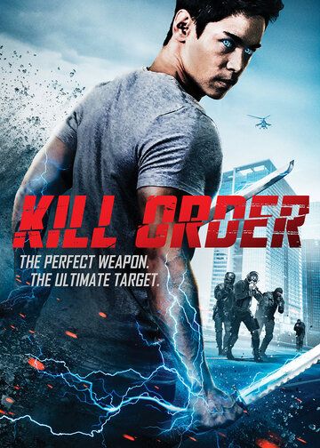 Yashirin kuch / Buyurtmani o'ldirish Uzbek Tilida 2017 kino skachat FHD