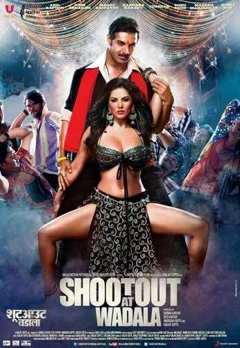 Vadaladagi otishma / Xiyonat va o'lim Uzbek Tilida 2013 hind kino skachat FHD